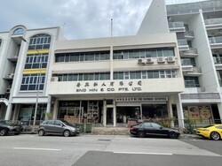 THE RANZ (D8), Apartment #639201821